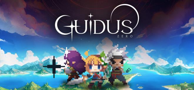 Guidus Zero Free Download