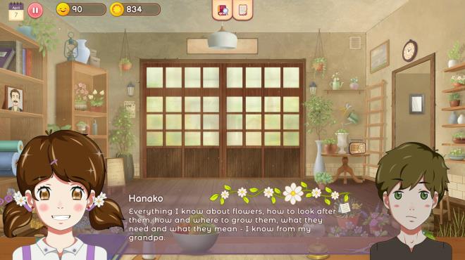 Hanakos Flower Shop Torrent Download