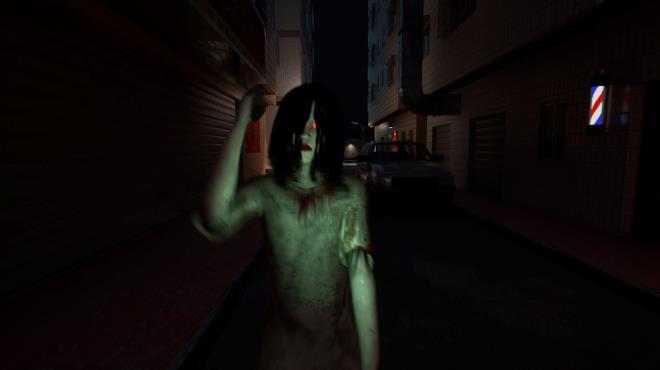 Haunting Record Phantom Street PC Crack