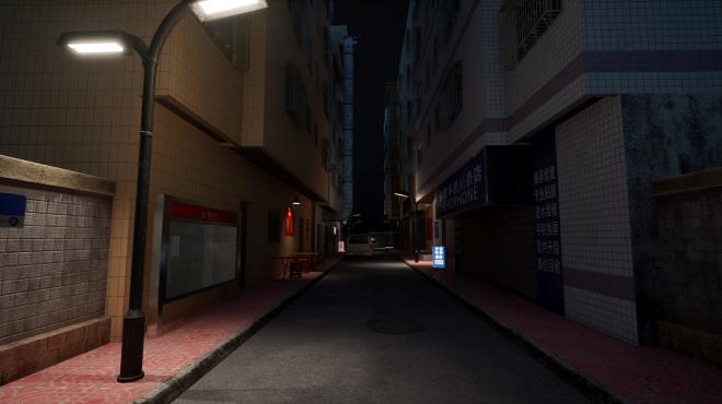 Haunting Record Phantom Street Torrent Download
