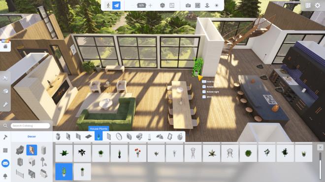 Hometopia PC Crack