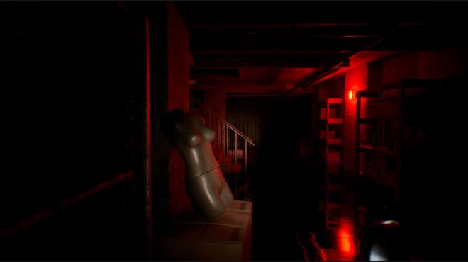 House of Lost Souls PC Crack