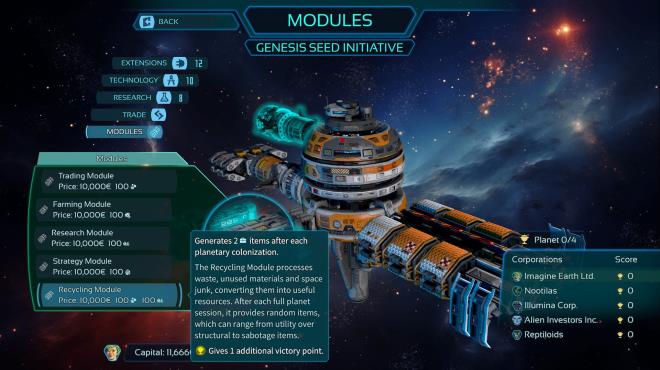 Imagine Earth Galaxies Torrent Download