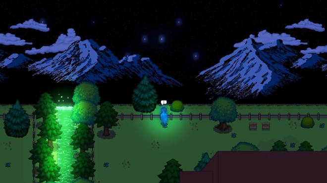 Inspiring Dreams - A Short Adventure Game Torrent Download