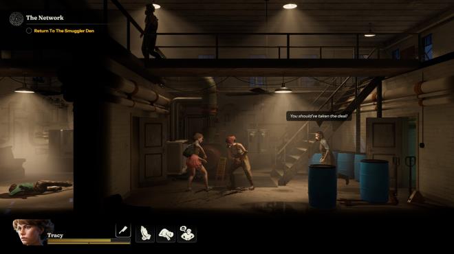 Into the Dead: Our Darkest Days PC Crack