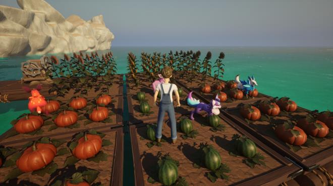 Isle Of Pochimoon Torrent Download