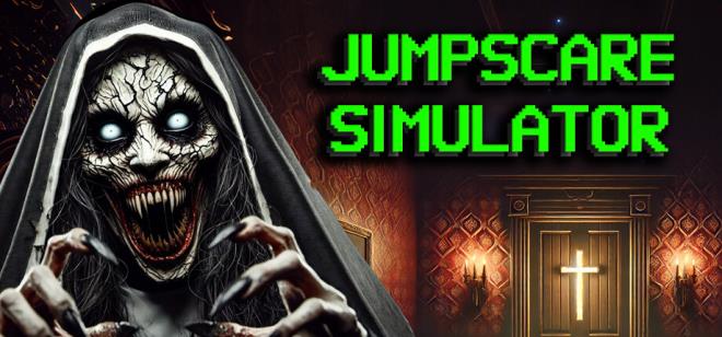 Jumpscare Simulator System Breach Free Download