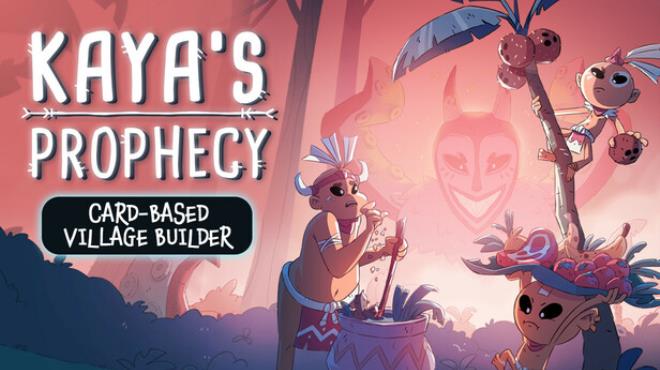 Kaya's Prophecy Free Download