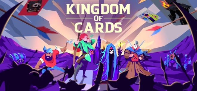 Kingdom of Cards Free Download