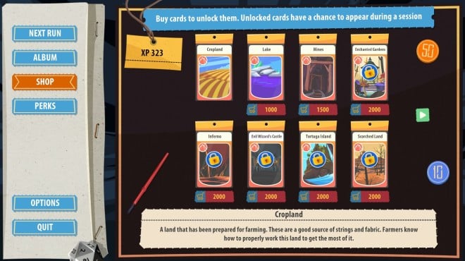 Kingdom of Cards PC Crack