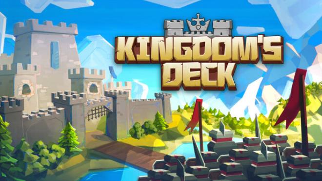 Kingdoms Deck Free Download
