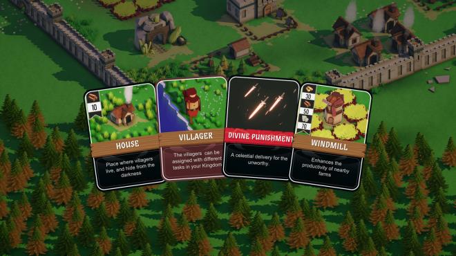 Kingdoms Deck PC Crack