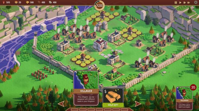 Kingdoms Deck Torrent Download