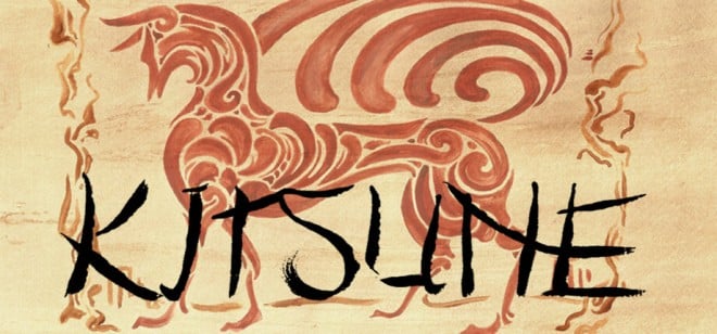 Kitsune Free Download