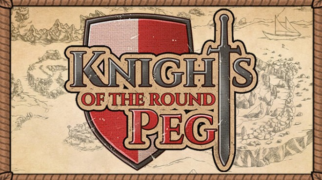 Knights of the Round Peg Free Download