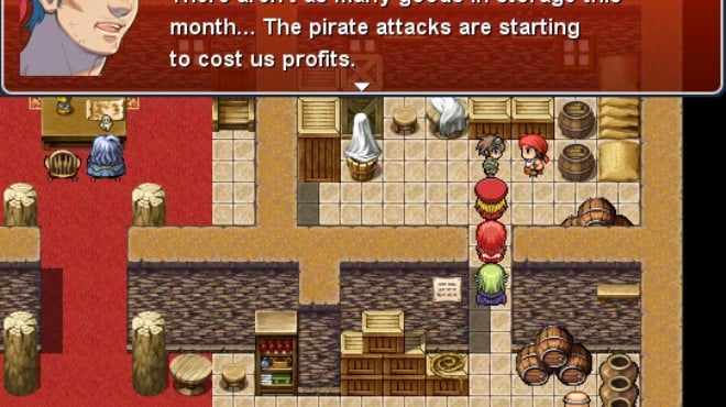 Legionwood 1: Tale of the Two Swords Torrent Download