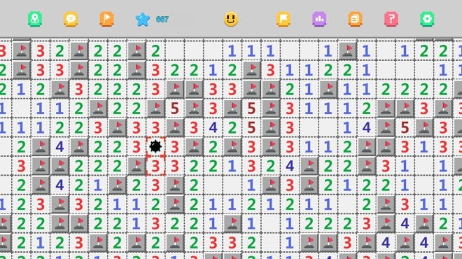 Let's Minesweeper Torrent Download