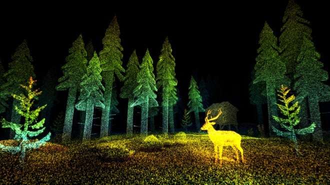 LiDAR Exploration Program PC Crack