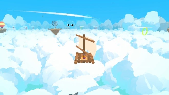Little Wings Deliveries PC Crack