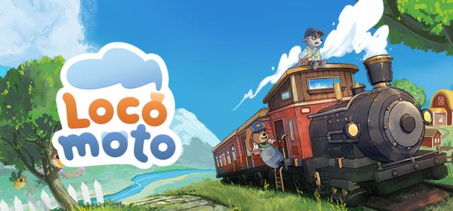 Locomoto Free Download