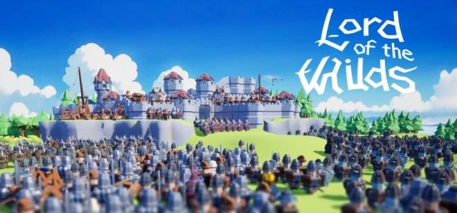 Lord of the Wilds Free Download