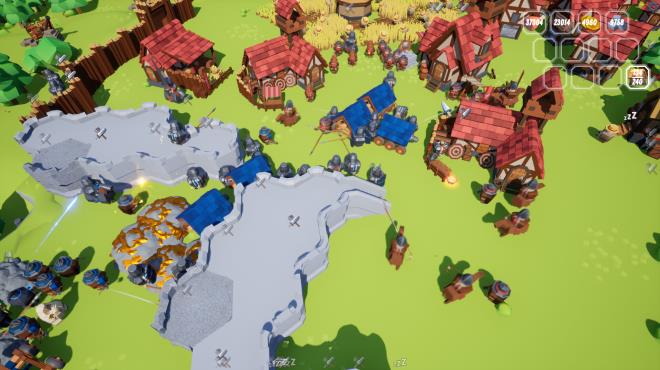 Lord of the Wilds Torrent Download