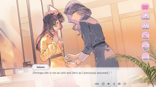 Love Curse Find Your Soulmate PC Crack