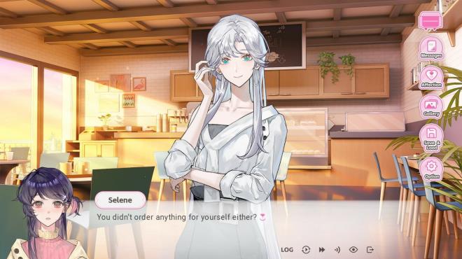 Love Curse: Find Your Soulmate Torrent Download