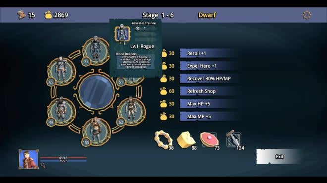 Lucky Hero Wanted PC Crack