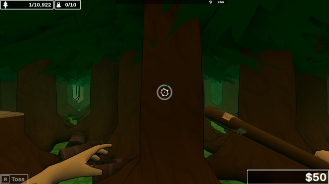 Lumberjacked Torrent Download