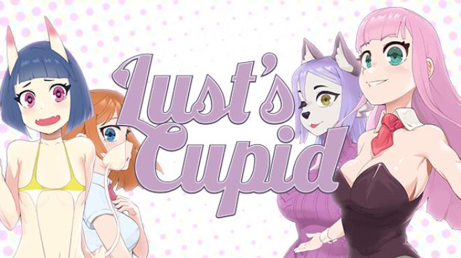 Lust's Cupid Free Download