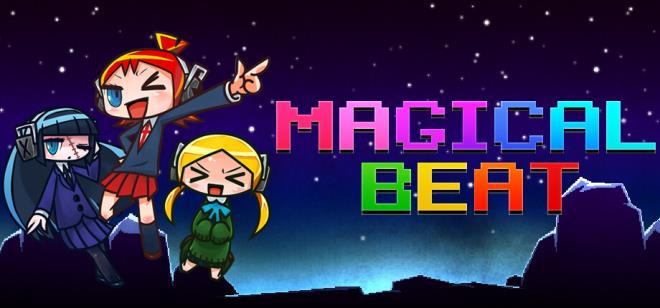 MAGICAL BEAT Free Download