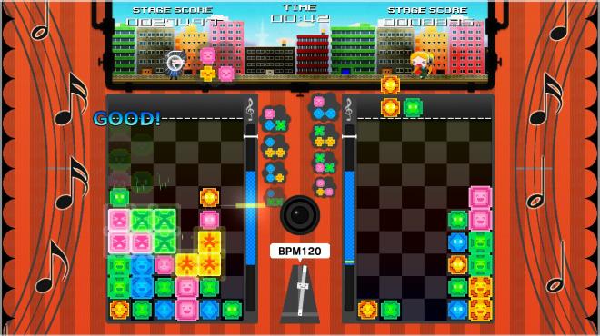 MAGICAL BEAT Torrent Download