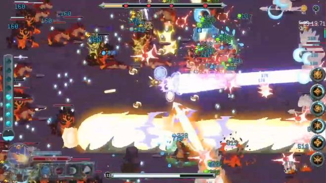Magic Rune Stone PC Crack