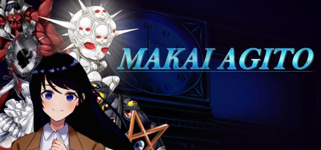 Makai Agito Free Download