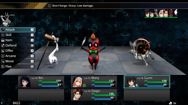 Makai Agito Torrent Download