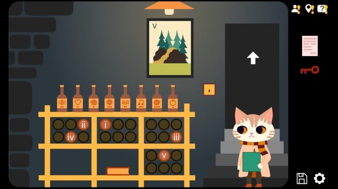 Maple & Rufus: The Water Robbery PC Crack