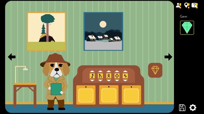 Maple & Rufus: The Water Robbery Torrent Download