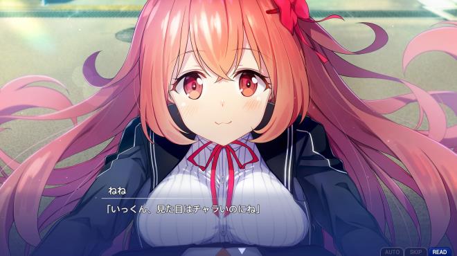 Memories Off Sousou ～Not always true～ Torrent Download