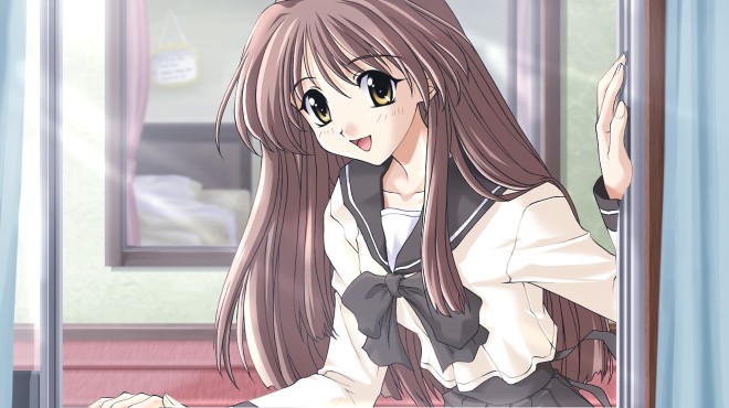 Memories Off Torrent Download