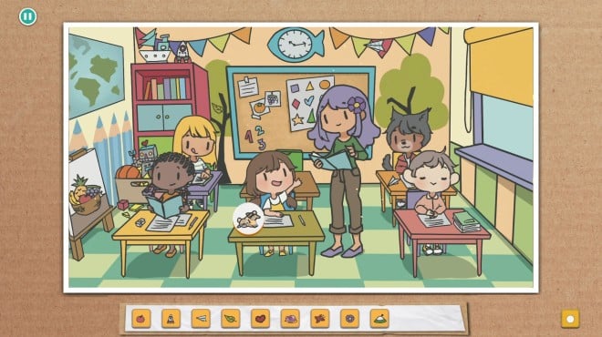 Millie and Friends: Hidden Object Puzzles PC Crack