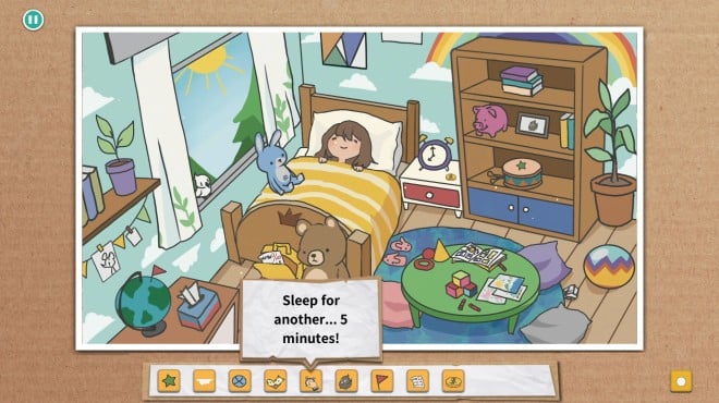 Millie and Friends: Hidden Object Puzzles Torrent Download