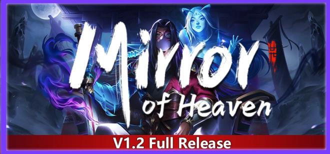Mirror of Heaven v1 41 Free Download