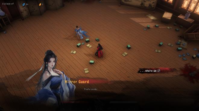 Mirror of Heaven v1 41 Torrent Download