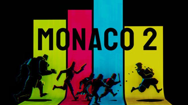 Monaco 2 Free Download