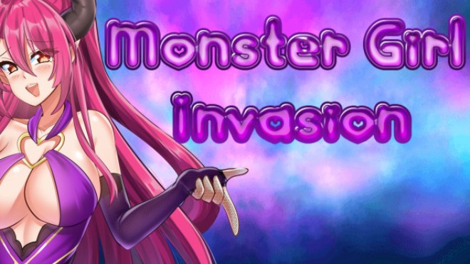 Monster Girl Invasion RPG - Part 1 Free Download