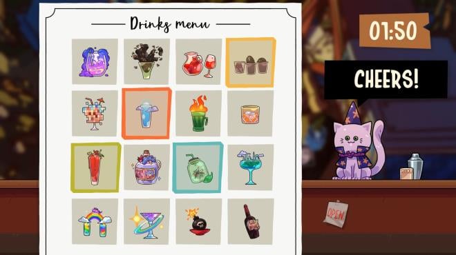 Monster Prom 2 Monster Camp v20250424 PC Crack