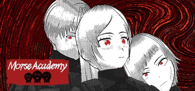 Morse Academy Free Download