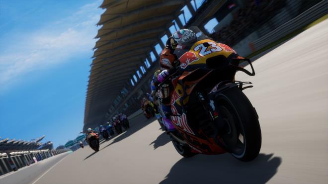 MotoGP 25 Torrent Download