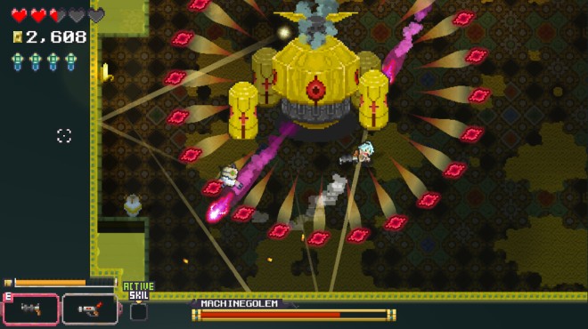 Mystic Gate Torrent Download